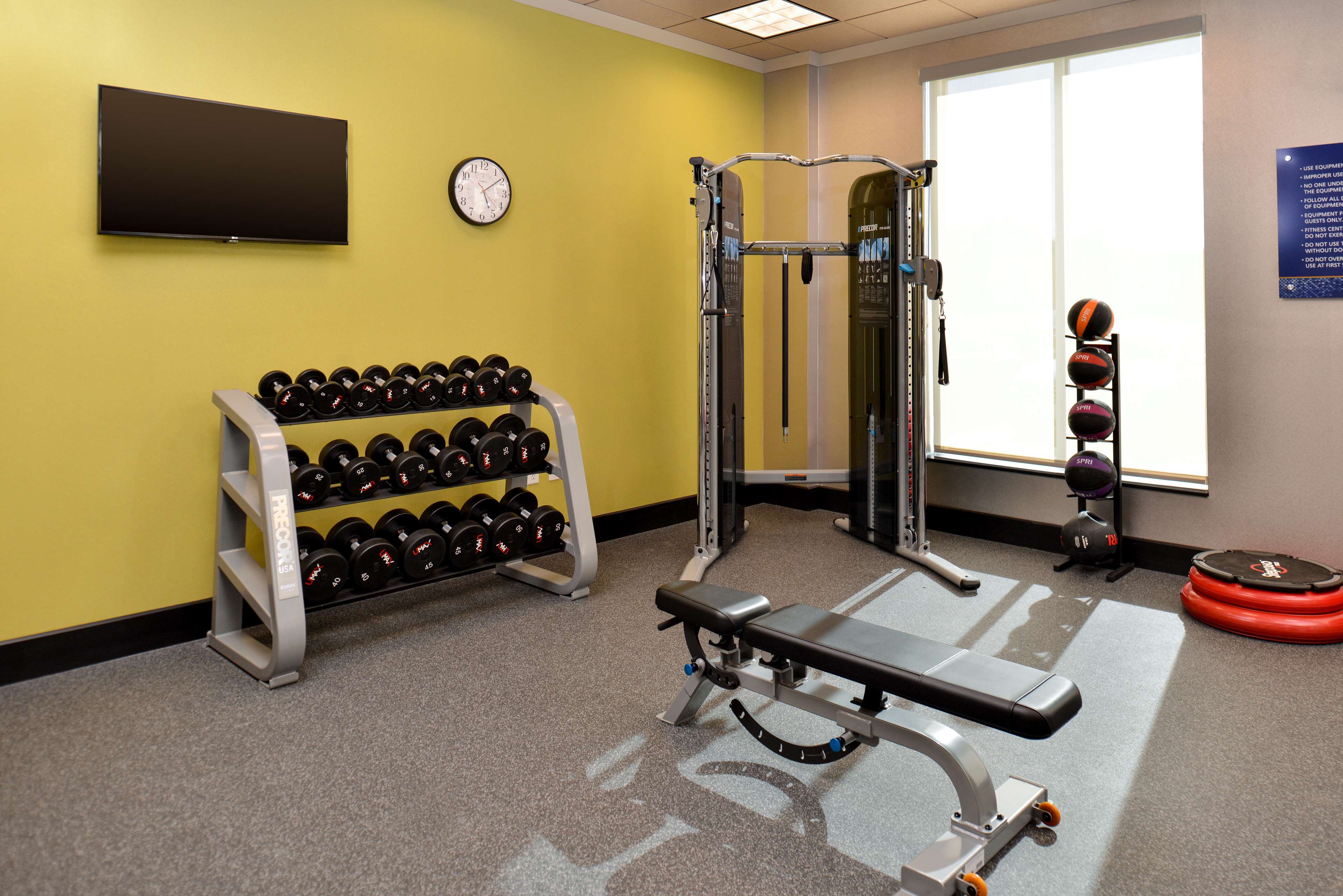 Hampton Inn & Suites Orlando Downtown South Medical Center - photo 12