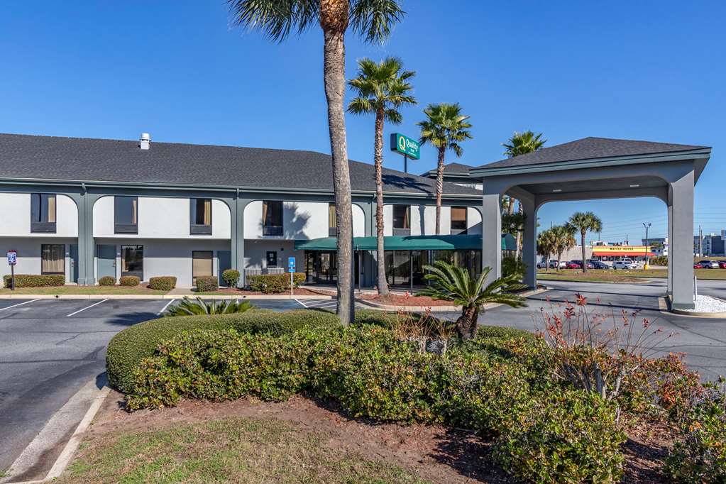 Quality Inn Brunswick - photo 4