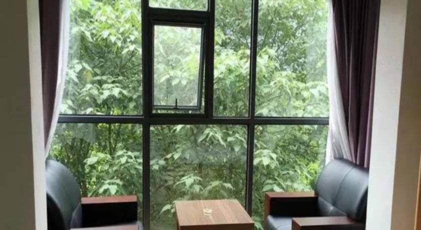 Park Resort Hotel — hotel in Yangshuo