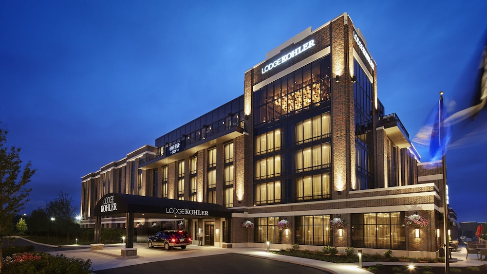 Lodge Kohler - featured photo