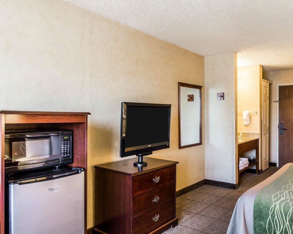 Quality Inn Denver Northeast Brighton - photo 6