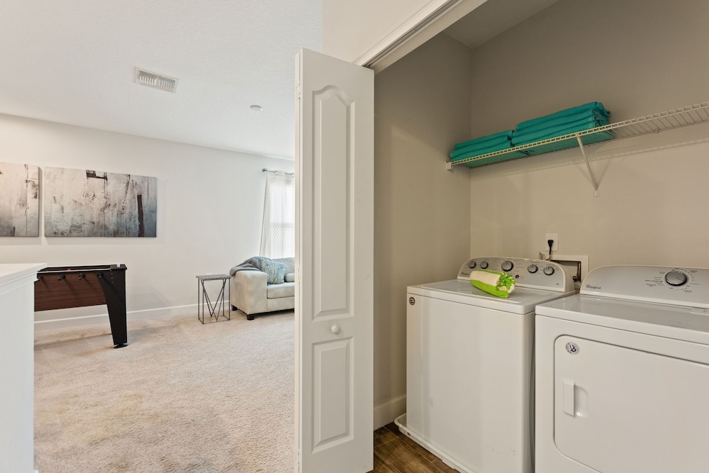 Coral Eagle At Solterra Resort By Shine Villas 415 6 Bedroom Villa - photo 49