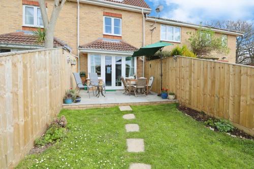 28 Anchorage Way in East Cowes, United Kingdom