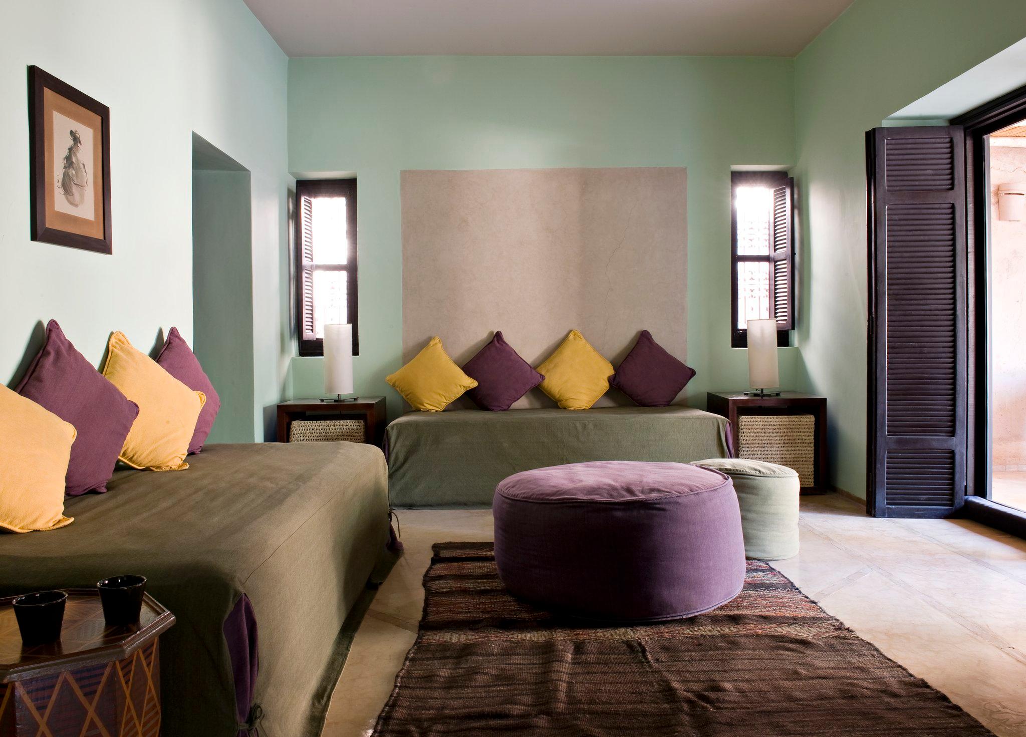 Dar Ahlam in Skoura, Morocco