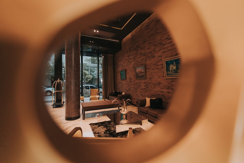 Hotel Soho Suites — San Francisco — photo 3