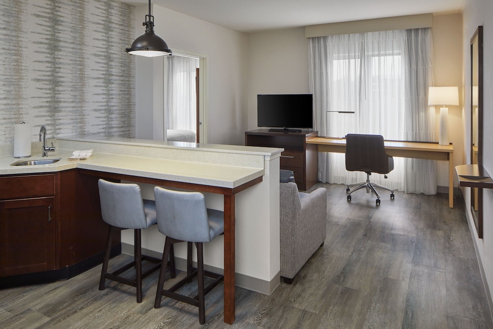 Residence Inn by Marriott Atlanta Perimeter Center Dunwoody - photo 10