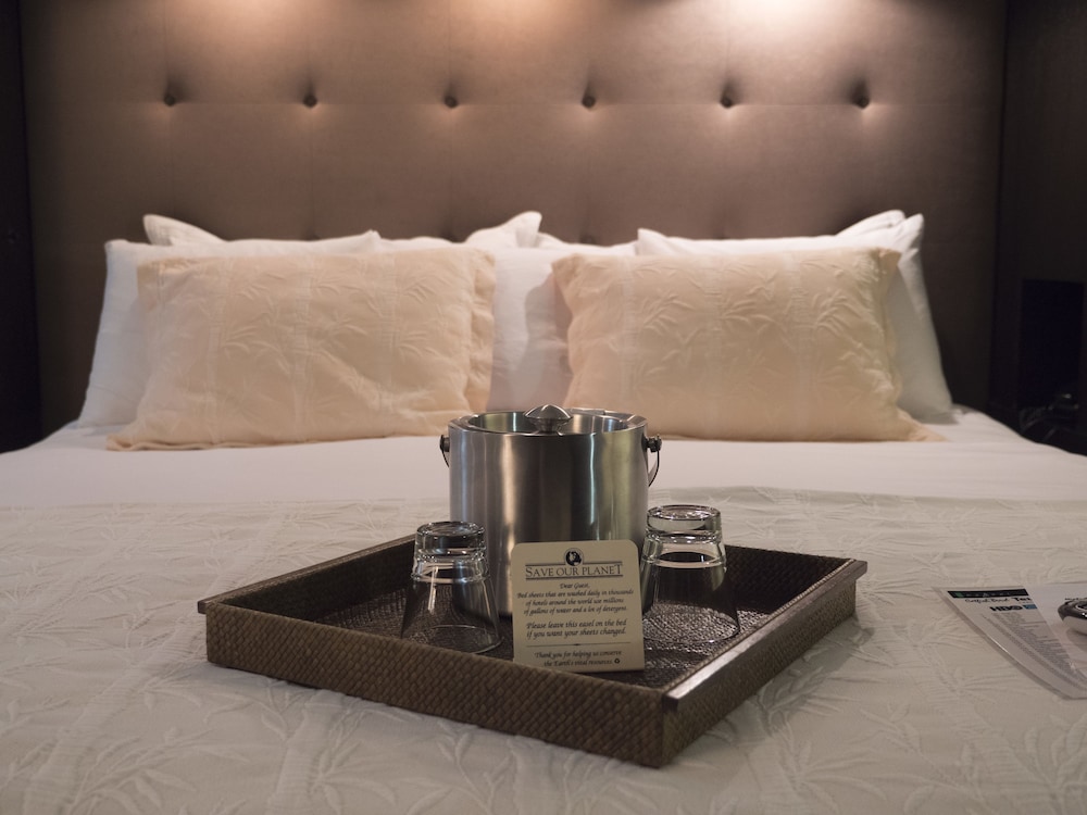 The Catfish Bend Inn & Spa - photo 8