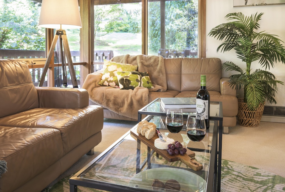 Botanica Retreat Village Spa & Stay — Olinda — photo 3