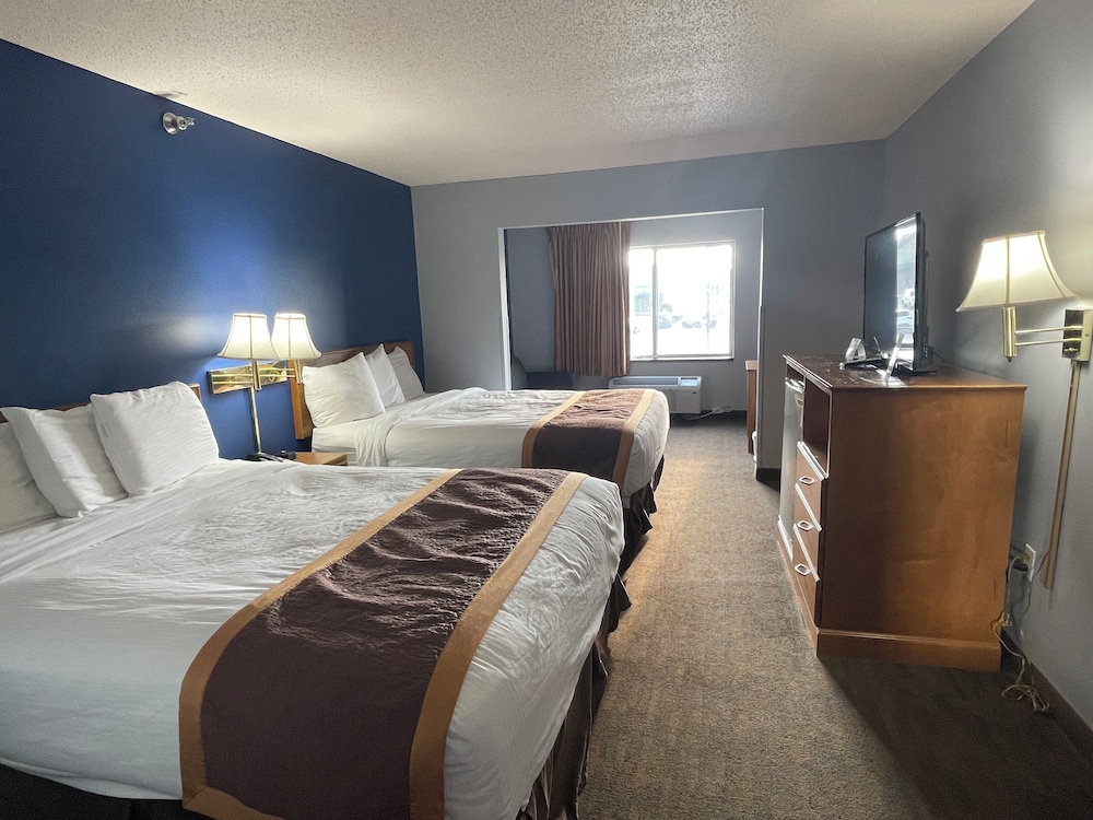 New Victorian Suites - photo 22