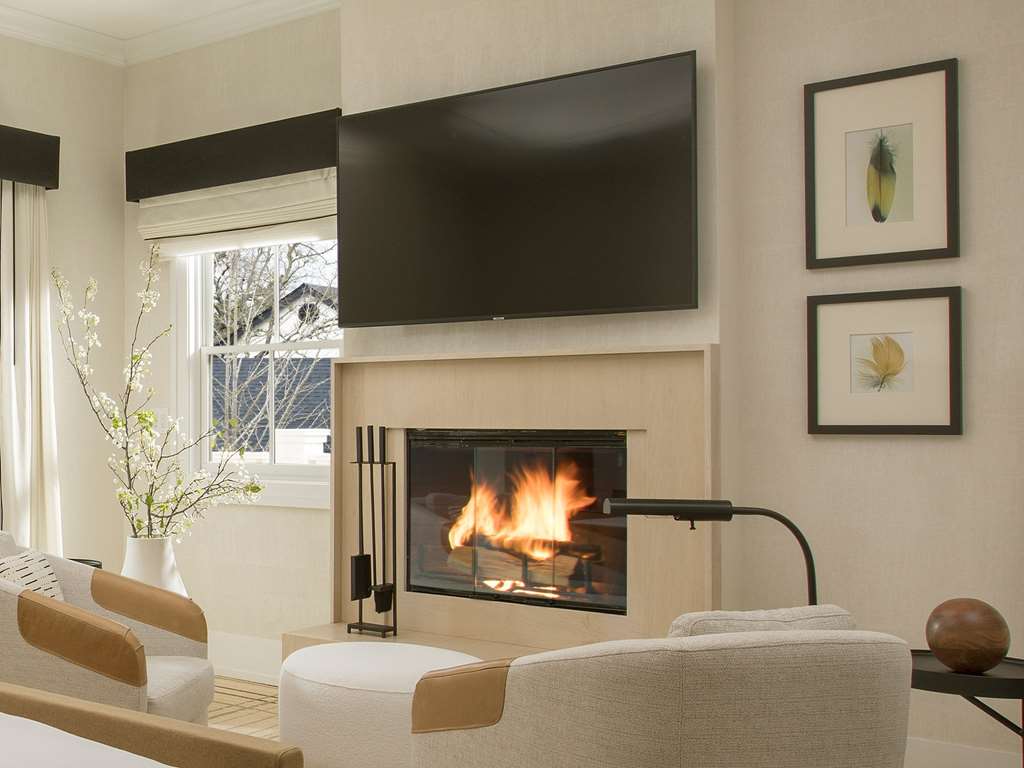MacArthur Place Hotel & Spa - photo 21