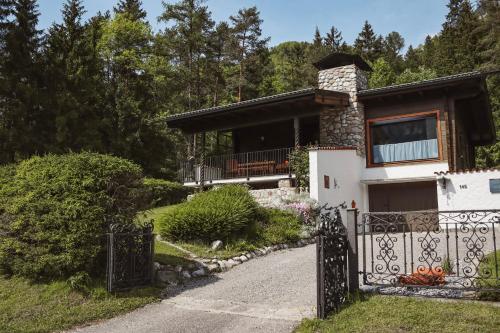 Ferienhaus Am Schwarzerberg — Scheffau Am Tennengebirge