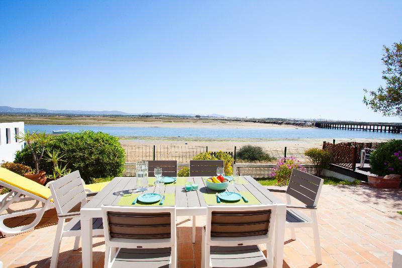 Villa Lydia — 4-Star Luxury Hotel in Faro, Portugal