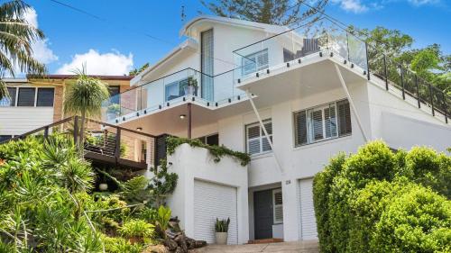 53 Brownell Drive - last minute hotel in Byron Bay