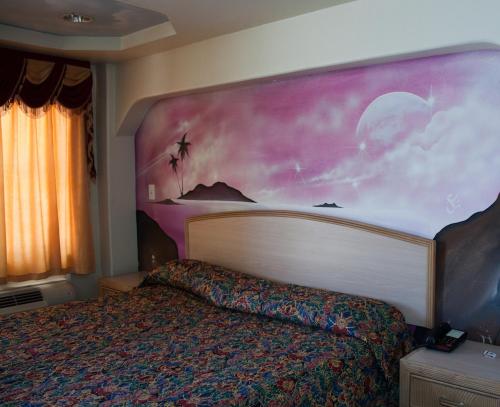 Luxury Inn and Suites Copperas Cove - photo 9