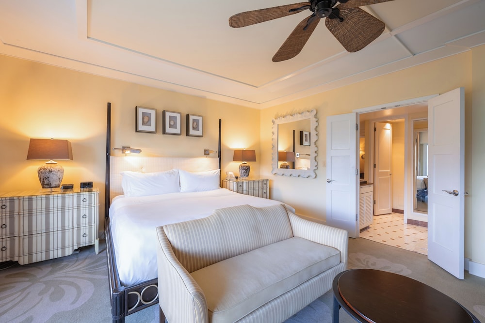 The Kahala Hotel & Resort - photo 37