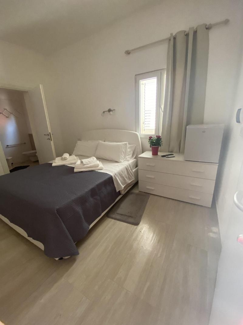 La Posada - carbon neutral hotel in Brindisi