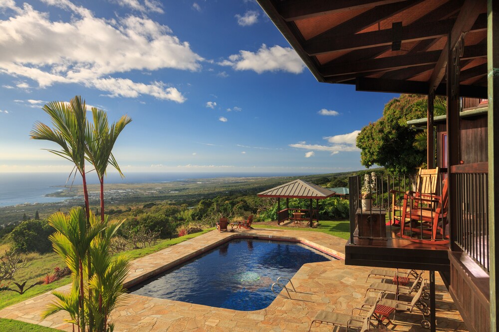 Holualoa Inn - photo 37