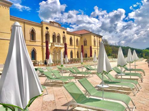 Parc Hotel San Pietro — hotel in Caprino Veronese