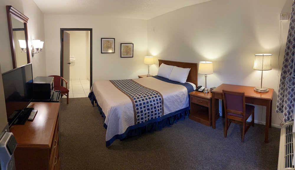 Vantage Point Inn Woodland Hills - photo 12