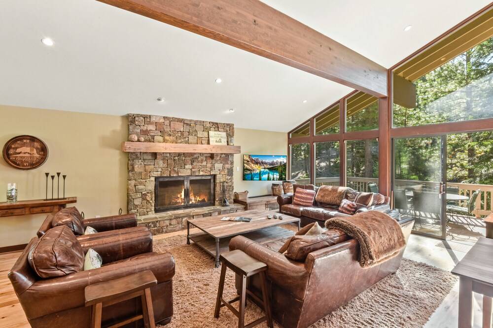 Northstar Home — 4-Star Luxury Hotel in Truckee, United States