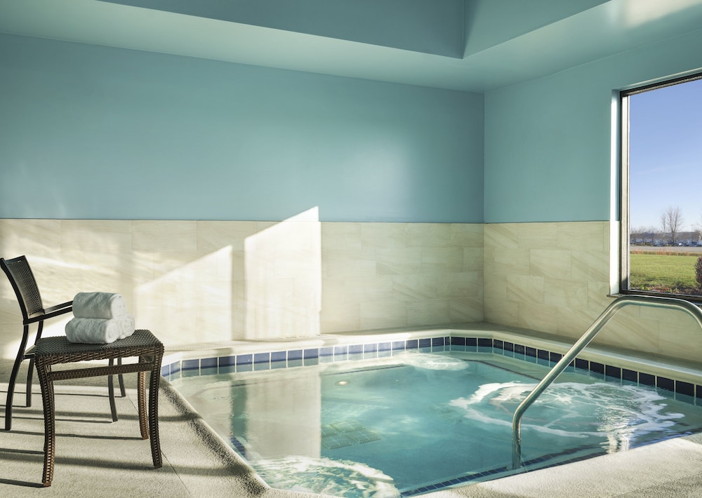 Holiday Inn Express Hotel & Suites Peru Lasalle Area by IHG - photo 38