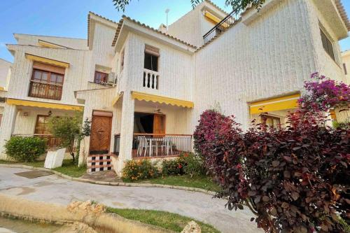 Varadero Calma in Santa Pola, Spain