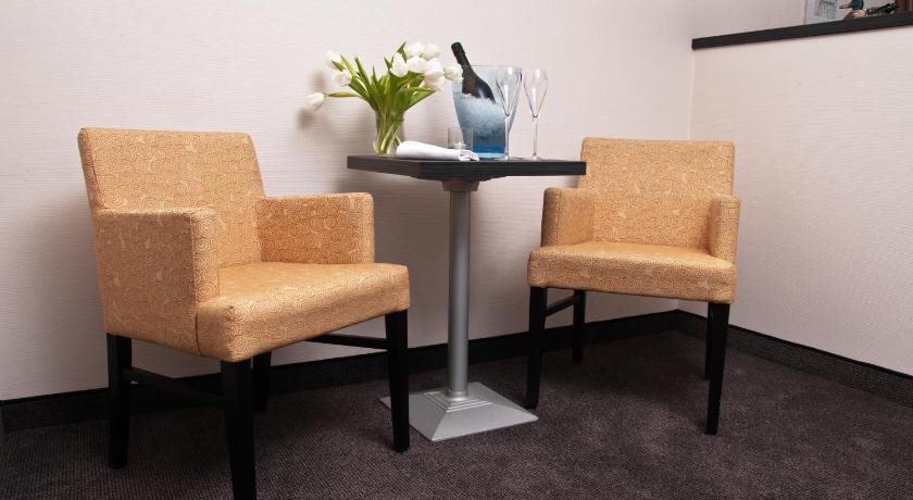 Dai Hotel — Hasselt — photo 5