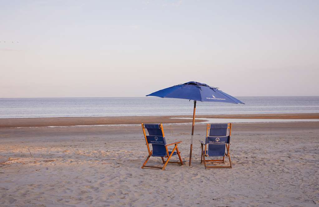 Jekyll Island Club Resort - photo 53
