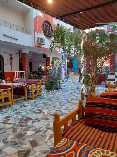 West Bank Guest House