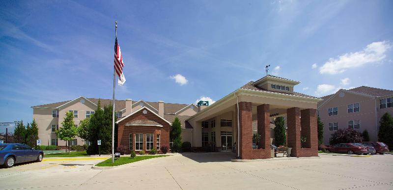 MainStay Suites Grand Rapids MI - photo 3