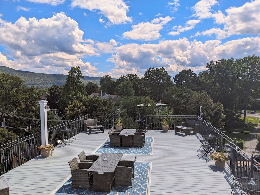 The Dutchess Inn and Spa at Beacon - photo 76