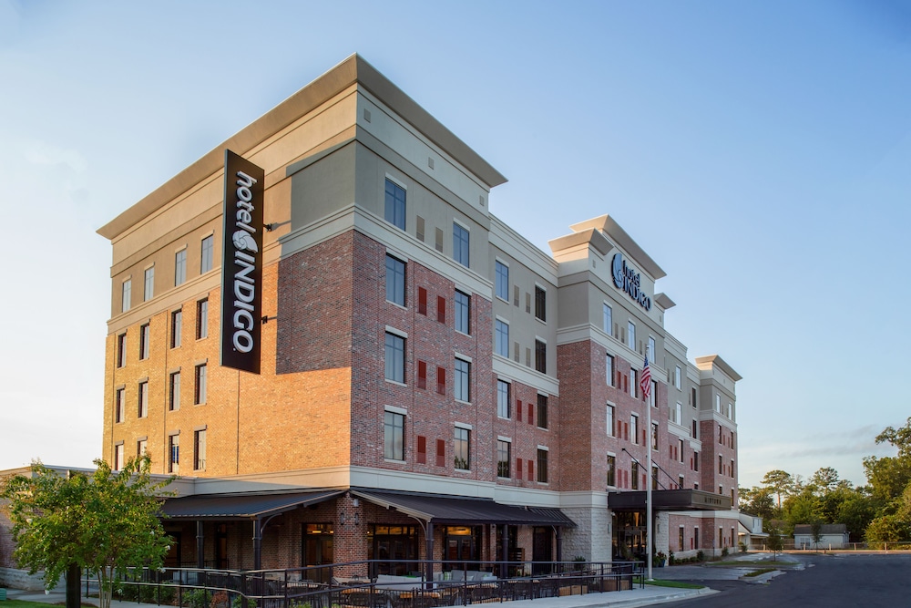 Hotel Indigo Hattiesburg by IHG - photo 49