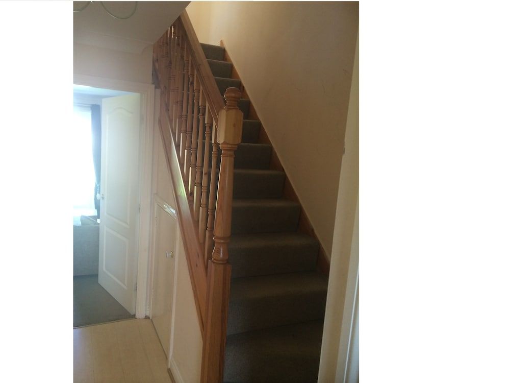 Kirkwood Drive - carbon neutral hotel in Redcar