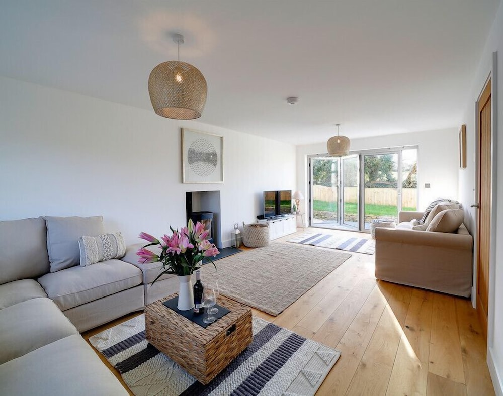 Elmwood in Wadebridge, United Kingdom