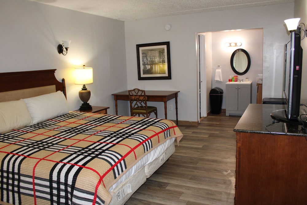 Ans Inn & Suites - photo 2