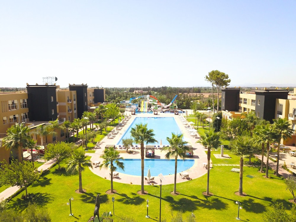 El Olivar Palace Marrakech in Marrakesh, Morocco