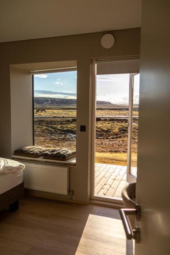 Myrkholt Cabin