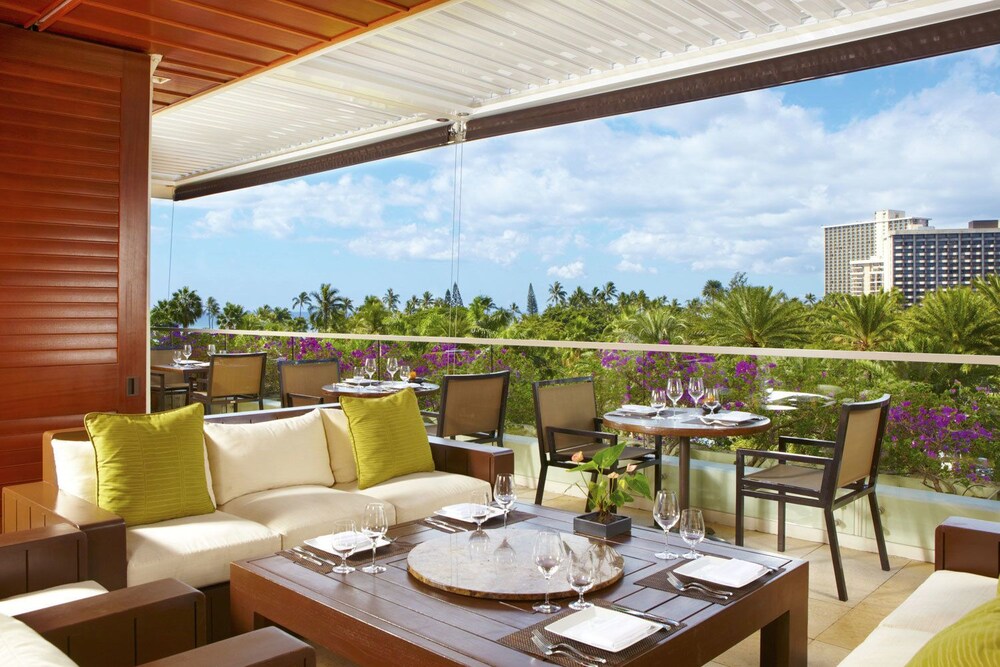 Jet Luxury at The Trump Waikiki - photo 76