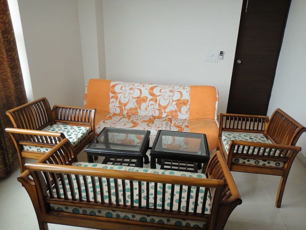 Orange Resort — hotel in Nalagarh