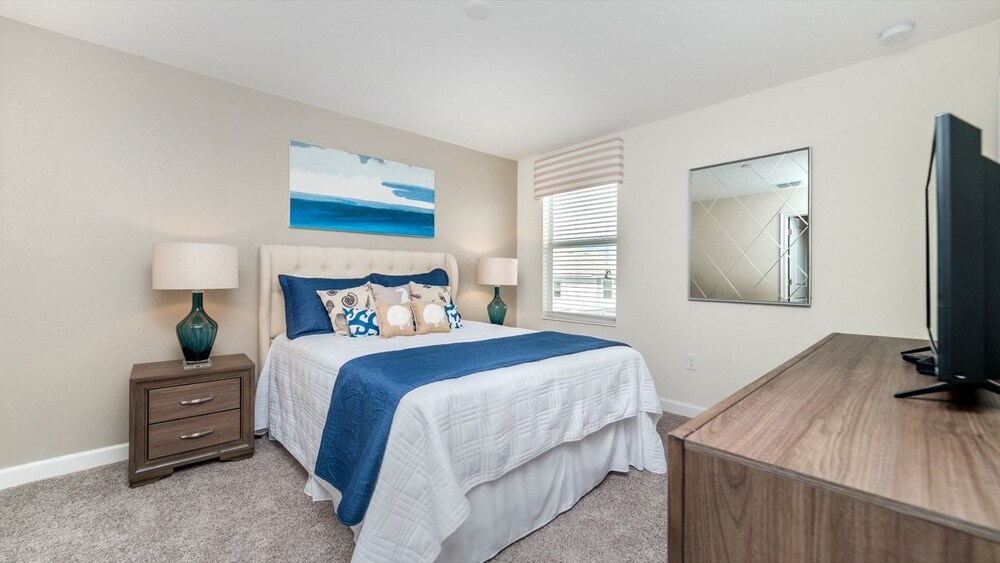 Grhhzd9088 Champions Gate Resort 9 Bed 5 Baths House - photo 6