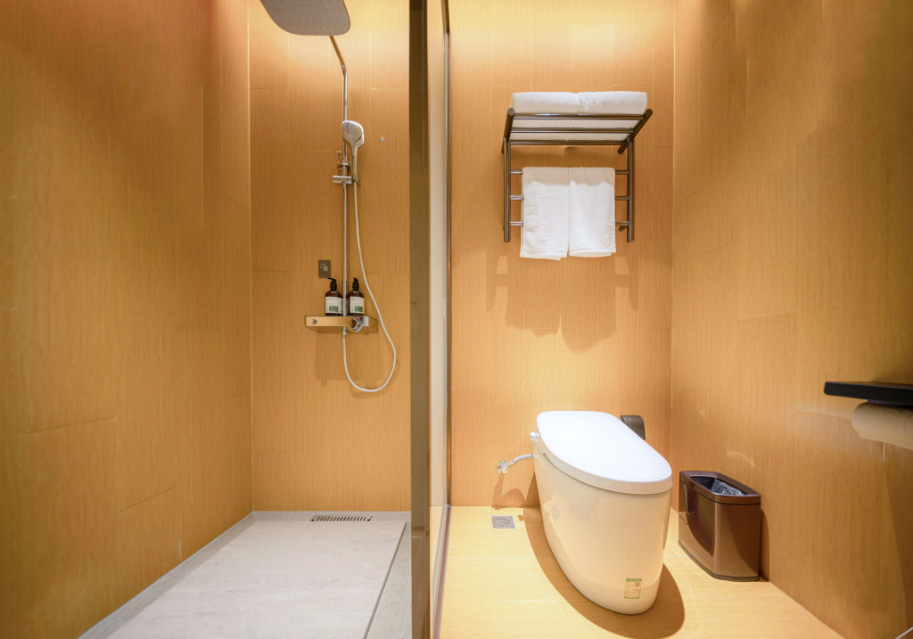 Ji Hotel Hangzhou Xiaoshan Airport Nanyang — Xiaoshan