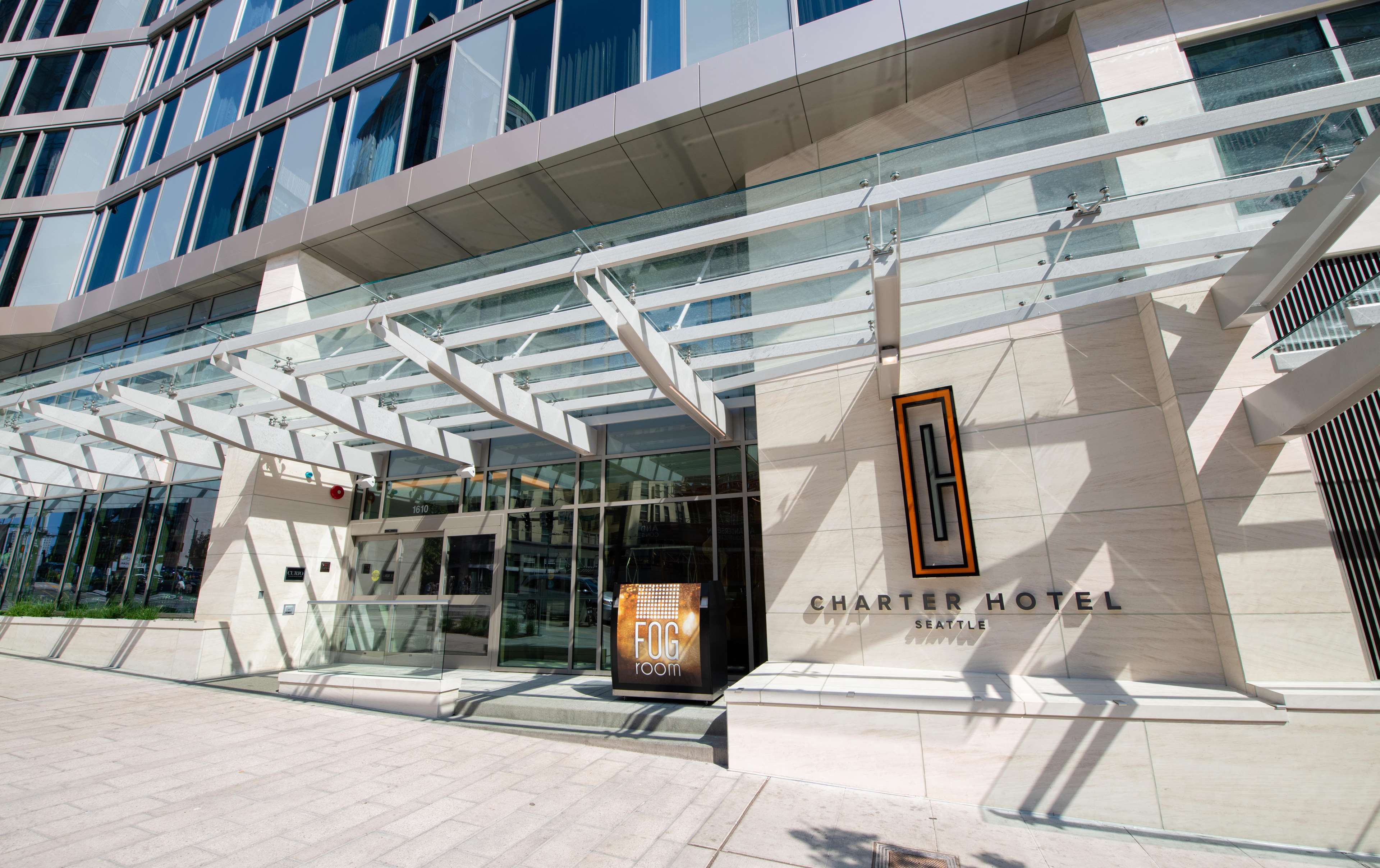 The Charter Hotel Seattle Curio Collection by Hilton - photo 3