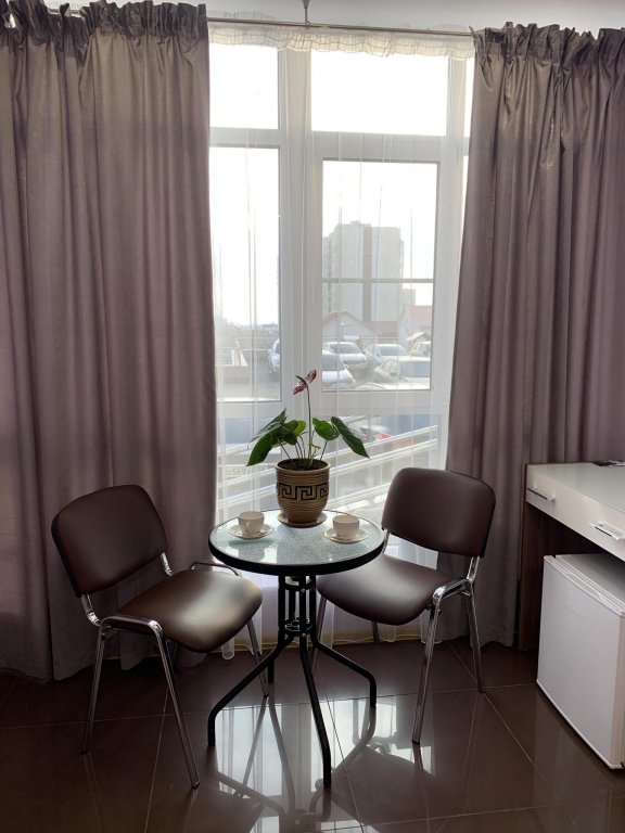 Chemodan Mini Hotel in Penza, Russia