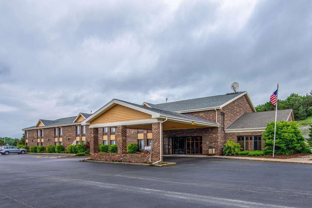 Quality Inn Tully I 81 - featured photo