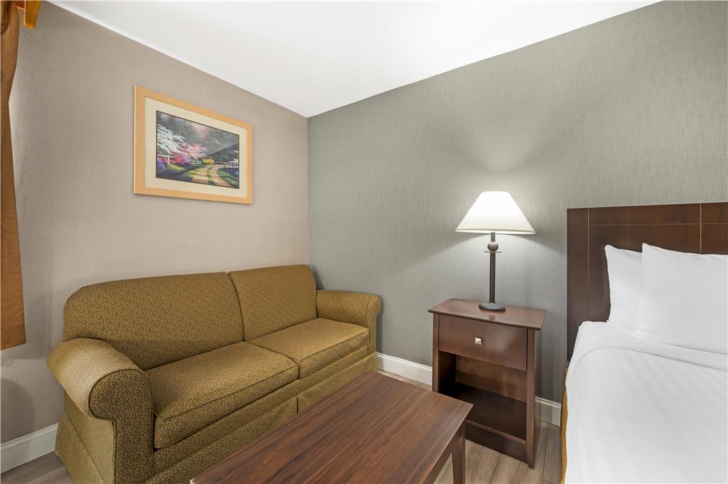 Best Western Manassas - photo 20