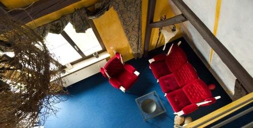 Hotel Der Grischäfer in Fritzlar, Germany