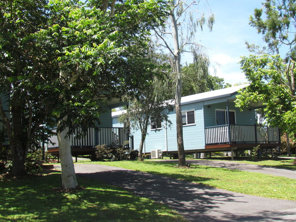 Atherton Hallorans Leisure Park — Atherton — photo 4