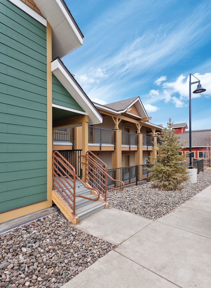 WorldMark Granby Rocky Mountain Preserve - photo 39