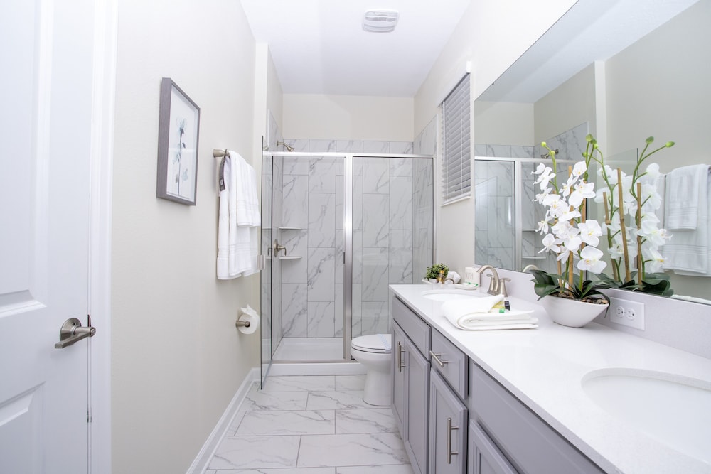 Gorgeous 5Bd Close to Disney @ Storey Lake 2734 - photo 50