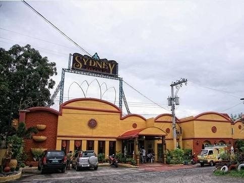 Angeles Sydney Resort Hotel Inc. — Angeles City — photo 5